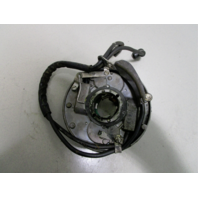0580642 OMC Evinrude Johnson 4 HP Outboard Armature Plate Assembly 1970