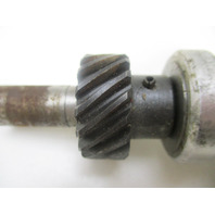 0984632 OMC Cobra Ford 2.3L Stern Drive Distributor Mallory YS621CV