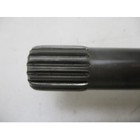 3851342 Volvo Penta SX Stern Drive Lower Unit  Driveshaft   17 / 17 Spline