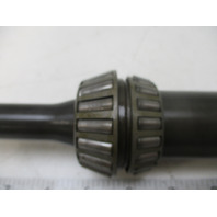 3851342 Volvo Penta SX Stern Drive Lower Unit  Driveshaft   17 / 17 Spline