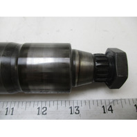 3851342 Volvo Penta SX Stern Drive Lower Unit  Driveshaft   17 / 17 Spline