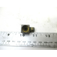 Fuel Fitting OMC Stringer Cobra 120/140/200HP 2.3-4.3L