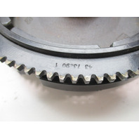261-9008A19 261-9008A50  9008A19 Mercury Mariner 50 HP Outboard Flywheel
