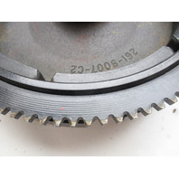 261-9008A19 261-9008A50  9008A19 Mercury Mariner 50 HP Outboard Flywheel