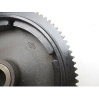 261-9008A19 261-9008A50  9008A19 Mercury Mariner 50 HP Outboard Flywheel