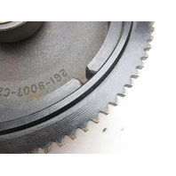 261-9008A19 261-9008A50  9008A19 Mercury Mariner 50 HP Outboard Flywheel