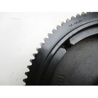 261-9008A19 261-9008A50  9008A19 Mercury Mariner 50 HP Outboard Flywheel