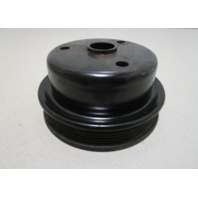 807730T Crankshaft Pulley for Mercruiser Bravo 350 MAG MPI 8 Cyl Stern Drive