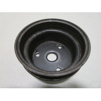 807730T Crankshaft Pulley for Mercruiser Bravo 350 MAG MPI 8 Cyl Stern Drive