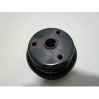 807730T Crankshaft Pulley for Mercruiser Bravo 350 MAG MPI 8 Cyl Stern Drive