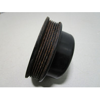 807730T Crankshaft Pulley for Mercruiser Bravo 350 MAG MPI 8 Cyl Stern Drive