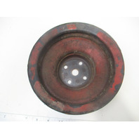 3852220 Water Pump Pulley TWO GROOVE OMC Cobra / Stringer & Volvo SX Chevy V6 V8