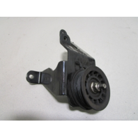 862083T Mercury Mercruiser Pulley Bracket Idler Belt Adjusting 807757T