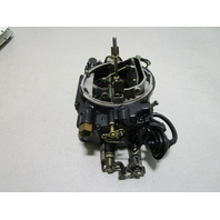 3310-818660A1 Mercruiser GM 4.3 V6 Weber 4 BBL Carburetor Carb 9600S