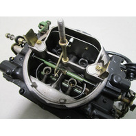 3310-818660A1 Mercruiser GM 4.3 V6 Weber 4 BBL Carburetor Carb 9600S