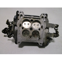 3310-818660A1 Mercruiser GM 4.3 V6 Weber 4 BBL Carburetor Carb 9600S