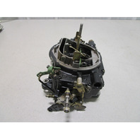 3310-818660A1 Mercruiser GM 4.3 V6 Weber 4 BBL Carburetor Carb 9600S