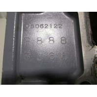 6P2-15100-01-1S Crankcase Assembly Yamaha Outboard F225-250hp 3.3L V6
