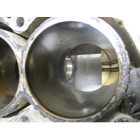 6P2-15100-01-1S Crankcase Assembly Yamaha Outboard F225-250hp 3.3L V6