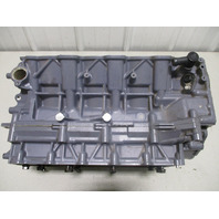 6P2-15100-01-1S Crankcase Assembly Yamaha Outboard F225-250hp 3.3L V6