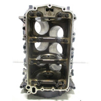 6P2-15100-01-1S Crankcase Assembly Yamaha Outboard F225-250hp 3.3L V6