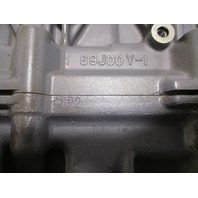 6P2-15100-01-1S Crankcase Assembly Yamaha Outboard F225-250hp 3.3L V6