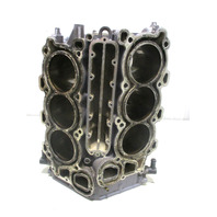 6P2-15100-01-1S Crankcase Assembly Yamaha Outboard F225-250hp 3.3L V6