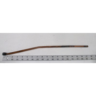 0395123 OMC Evinrude Johnson 10/15 HP Outboard Long Water Tube 17 3/4"