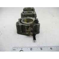 0436845 436845 OMC Evinrude Johnson 150 HP Outboard Starboard Throttle Body