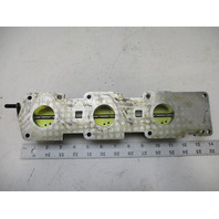 0436845 436845 OMC Evinrude Johnson 150 HP Outboard Starboard Throttle Body