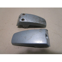 0323108 0323109 Evinrude Johnson Lower Mount Housing Assembly 20-35 HP 1976 - 99
