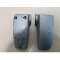 0323108 0323109 Evinrude Johnson Lower Mount Housing Assembly 20-35 HP 1976 - 99