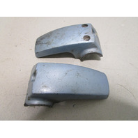 0323108 0323109 Evinrude Johnson Lower Mount Housing Assembly 20-35 HP 1976 - 99