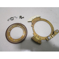 0390256 0396031 Retainer and Link for Evinrude Johnson 20-35 Hp Outboard 0322102