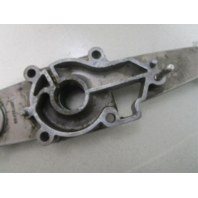 FK721706 Force Gear Case Housing Cover Water Pump Base RW721706 1989 85hp 125HP