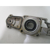 FK721706 Force Gear Case Housing Cover Water Pump Base RW721706 1989 85hp 125HP