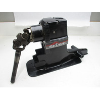 815930A4 Mercruiser Alpha Gen 2 II Upper Unit Gear Case 4.3L V6 1.84R W/Dipstick
