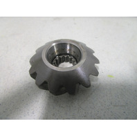 813694T Mercury Mariner 55-60 Hp 3 Cylinder Outboard  14 T Pinion Gear