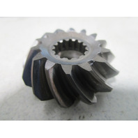 813694T Mercury Mariner 55-60 Hp 3 Cylinder Outboard  14 T Pinion Gear
