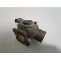 47587A2 Mercruiser Alpha One Sterndrive 2.5 3.0 Thermostat Housing