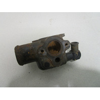 47587A2 Mercruiser Alpha One Sterndrive 2.5 3.0 Thermostat Housing