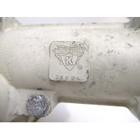 29071A6 Mercury Ride-Guide Steering Wheel & Shaft 29220