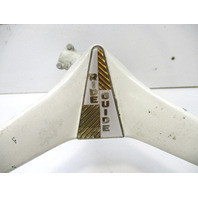 29071A6 Mercury Ride-Guide Steering Wheel & Shaft 29220