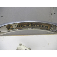 29071A6 Mercury Ride-Guide Steering Wheel & Shaft 29220