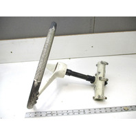29071A6 Mercury Ride-Guide Steering Wheel & Shaft 29220