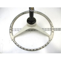 29071A6 Mercury Ride-Guide Steering Wheel & Shaft 29220