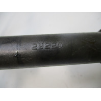 29071A6 Mercury Ride-Guide Steering Wheel & Shaft 29220