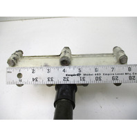 29071A6 Mercury Ride-Guide Steering Wheel & Shaft 29220