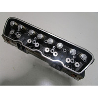 8M0107023 Cylinder Head Assembly for Mercruiser Bravo 6.2L GM V8 Stern Drive 8M0107023 Cylinder Head Assembly for Mercruiser Bravo 6.2L GM V8 Stern Drive