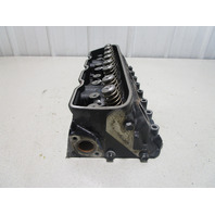 8M0107023 Cylinder Head Assembly for Mercruiser Bravo 6.2L GM V8 Stern Drive 8M0107023 Cylinder Head Assembly for Mercruiser Bravo 6.2L GM V8 Stern Drive